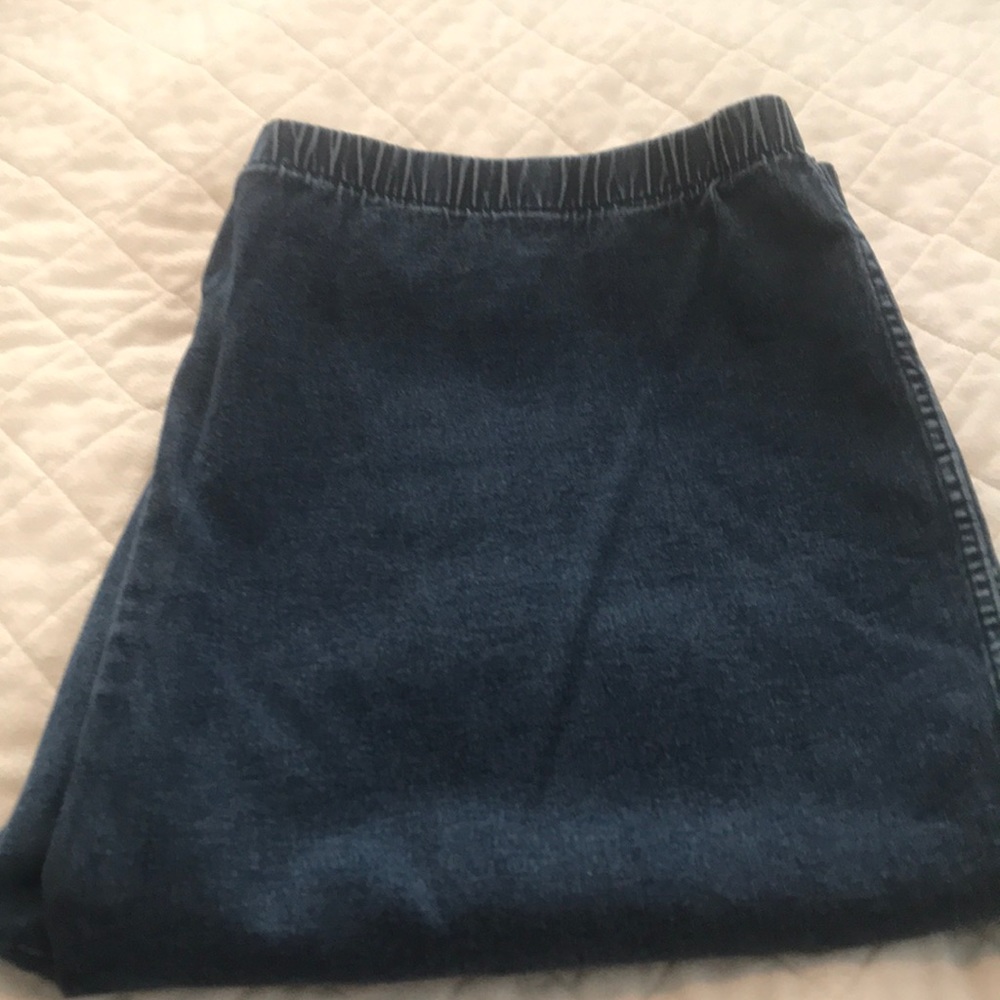 👖👒🇺🇸JMS pull up jeans